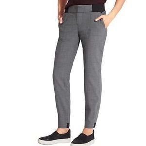 Athleta Work It Wool City Pants, size 6